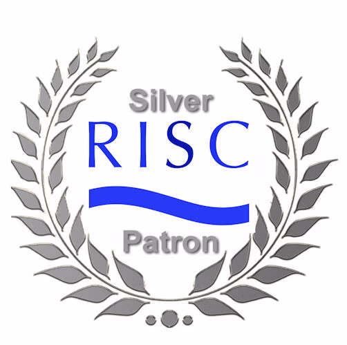 Silver Patron